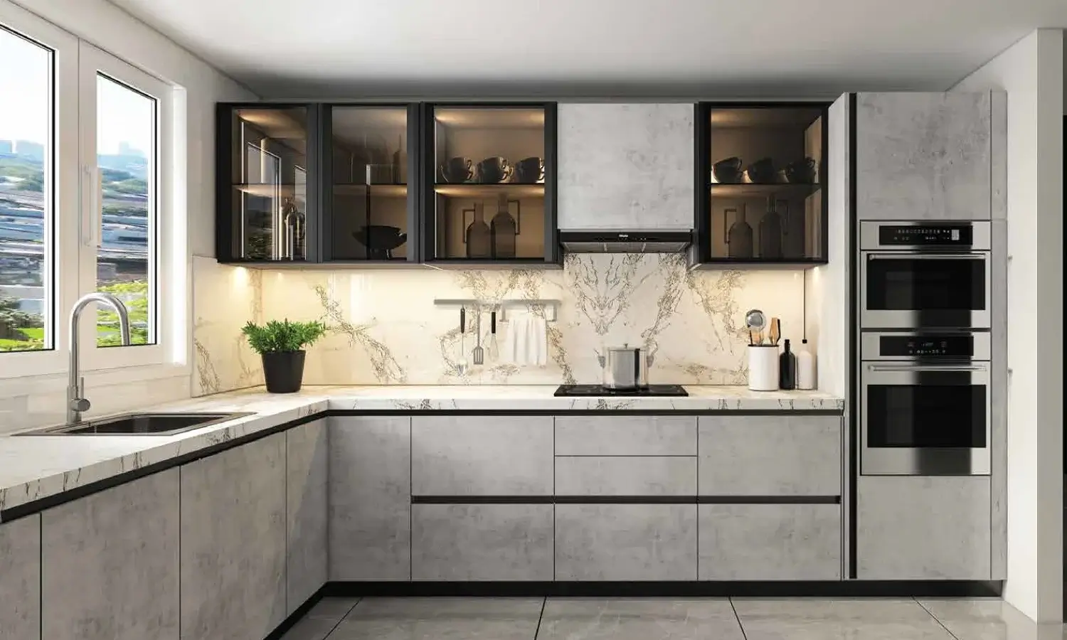 Godrej Skyshore gallery 1